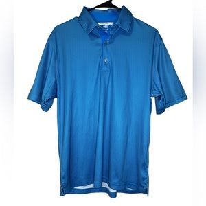 Greg Norman ML 75 Golf Polo